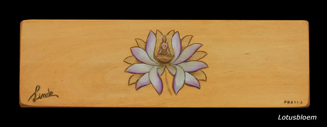 Lotusbloem