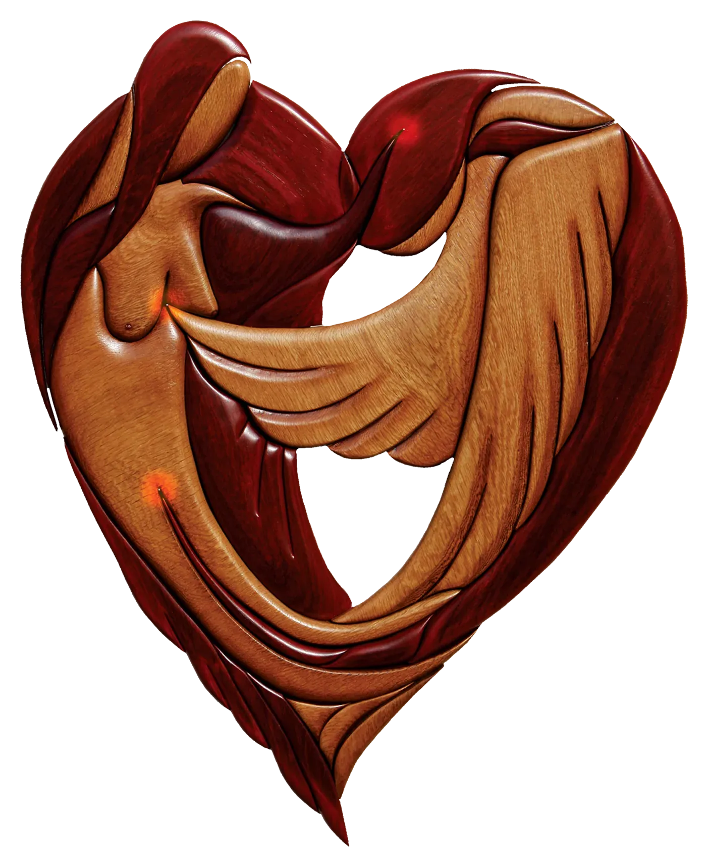 Love-Sex-Romance