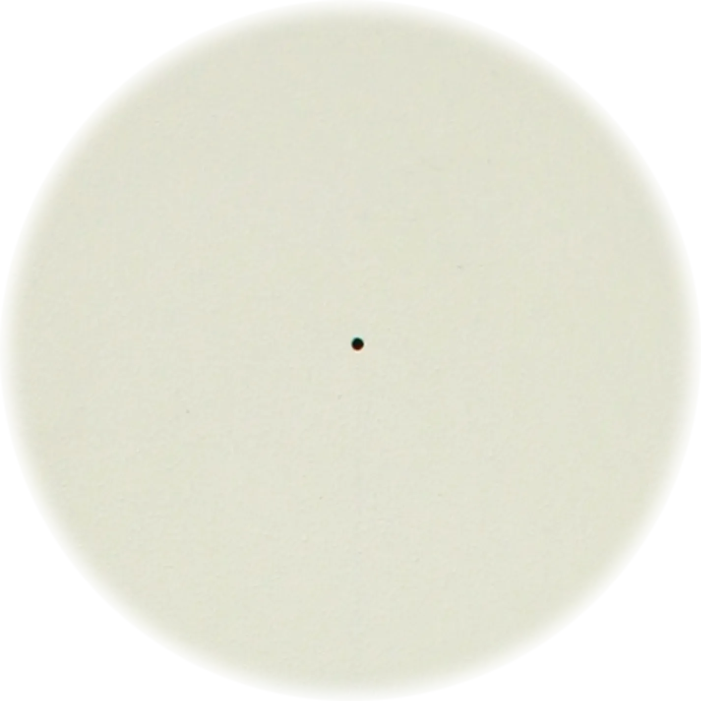 Meditatie — Fase V
