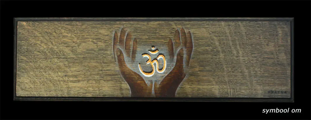Symbool Om