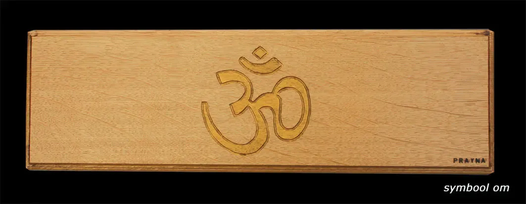 Symbool Om