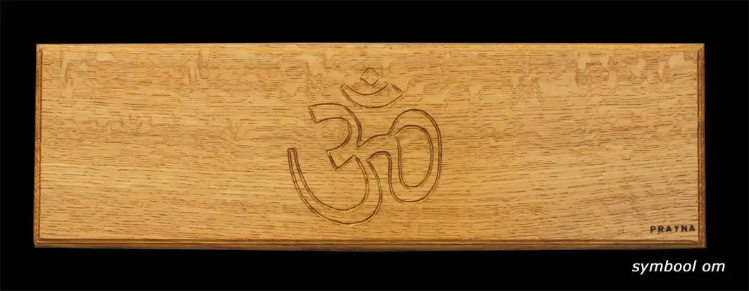 Symbool Om