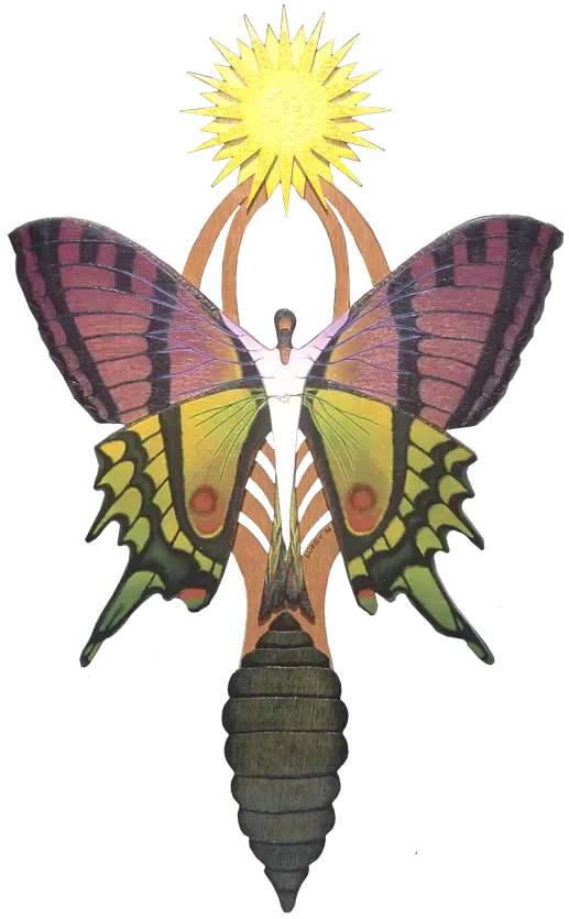 Metamorfose