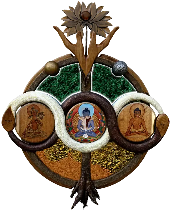 Shiva Shakti