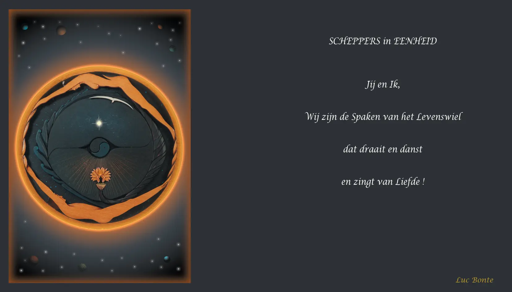 Reproductie: Scheppers