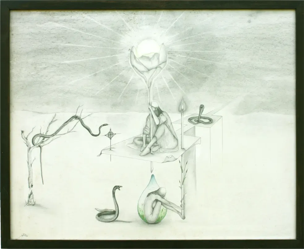 Christus-Bewustzijn