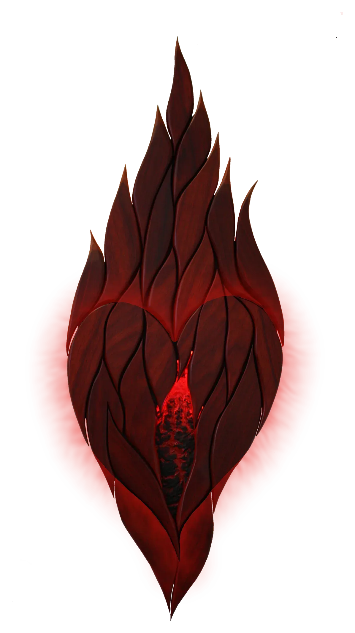 Vurig Hart