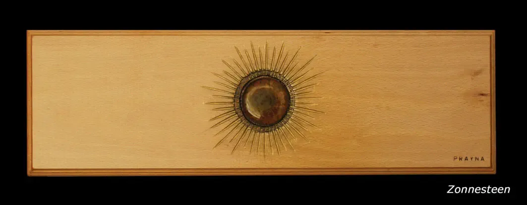 Zonnesteen